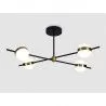 LÁMPARA DE TECHO CUBA 32W 7162 - Lamps - 3